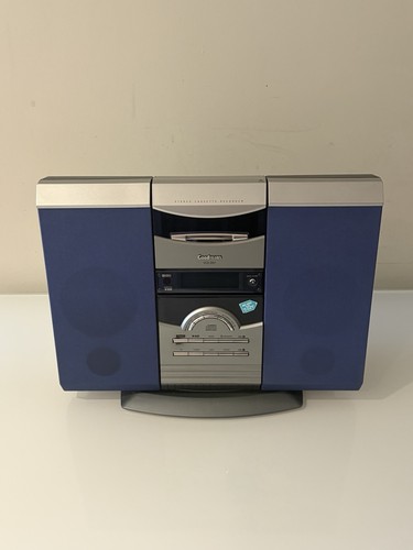 Goodmans vcd2001 vertical - goodmans, cd