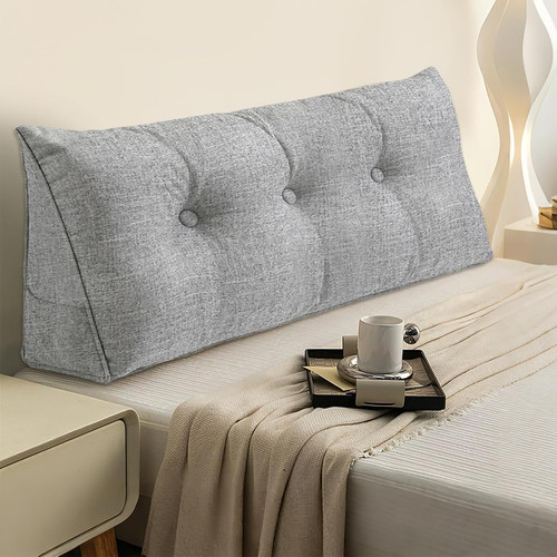 Headboard pillow twin - pillow,