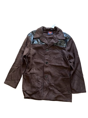 Retro donkey jacket - jacket, vintage