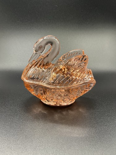 Vintage swan nest lead - vintage,