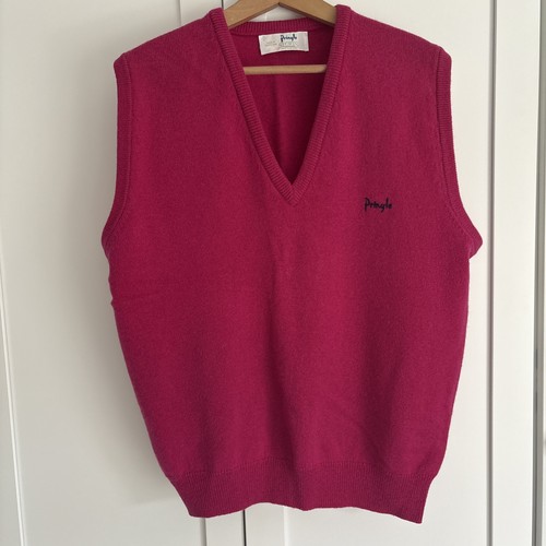 Pringle scotland lambswool - pringle,