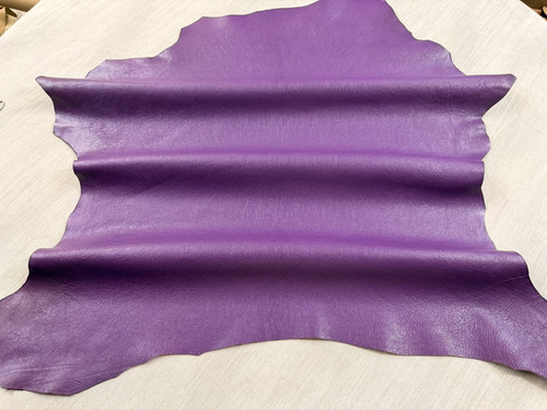 Aniline purple leather - aniline, purple,leather