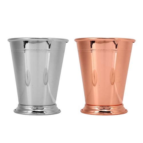 Julep cup stainless steel - julep,