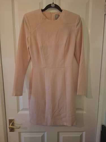 Womens pink dress size - pink, 8
