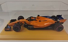 Minichamps McLaren MCL33 #47