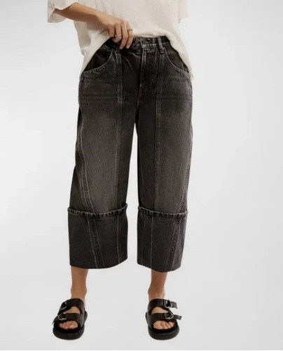 Bnwt free people black - bnwt,