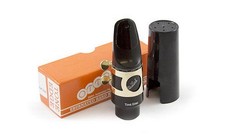 Otto link vintage ebonite - link,