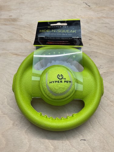 Hyper pet hide and squeak - hide,
