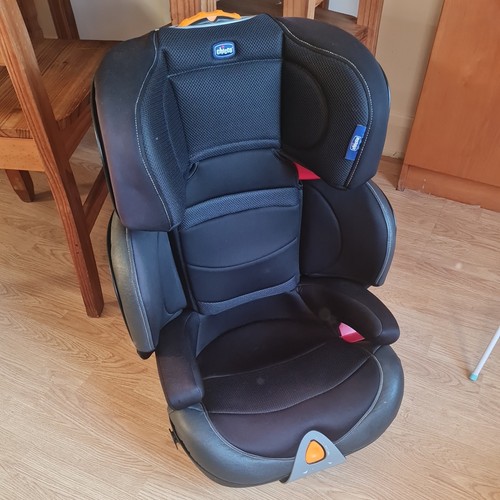 Chicco oasys evo - oasys,