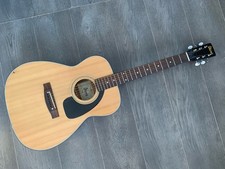 Vintage ibanez acoustic - acoustic,, made