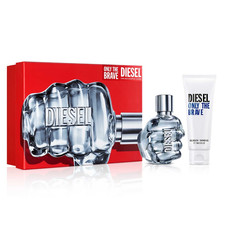 Diesel Only The Brave 50ml