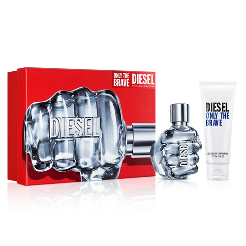 Diesel only the brave 50ml - diesel,