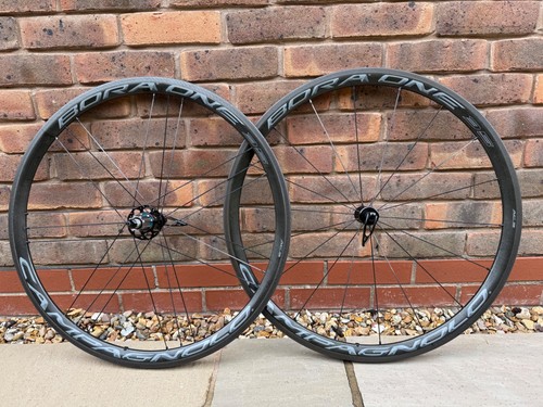 Campagnolo bora one dark - bora,