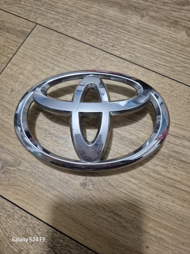 Genuine toyota aygo 2006 - genuine, 2006-2014