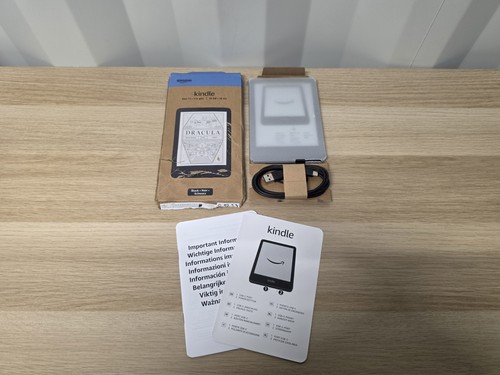 Amazon kindle latest 11th - amazon,