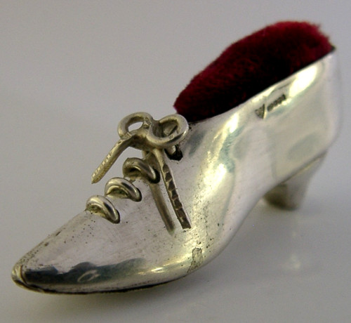 Novelty solid sterling - solid,