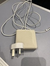 MacBook Pro Charger (not Genuine Apple)