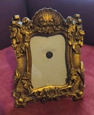 Ornate Baroque Rococo Style