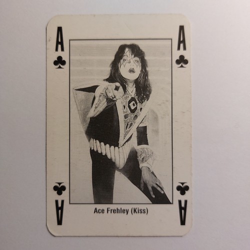 Ace frehley kerrang - ace,
