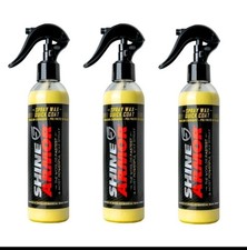 Shine Armor Spray Wax Quick