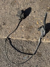 ⭐PEUGEOT TREKKER 50CC FRONT