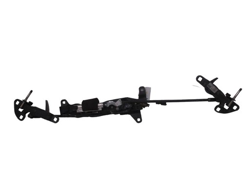 Convertible lock trunk locking - trunk,