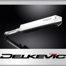 BMW F650 GS 2007-2013 Slip On