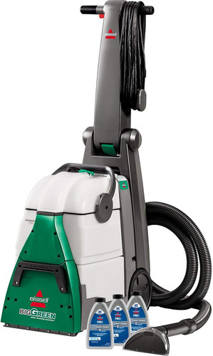 Bissell big green professional - big,