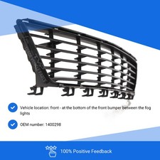 Fits Vauxhall Corsa C