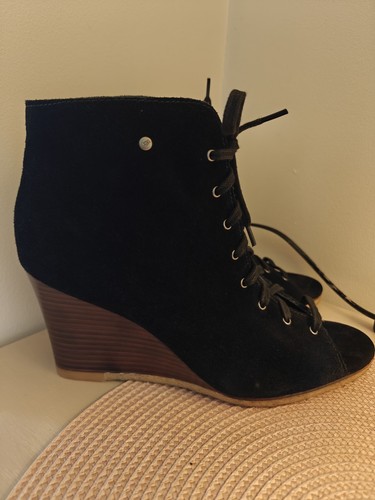 Ugg australia elyse - australia, black