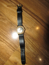 Vintage 17 Jewels Precista