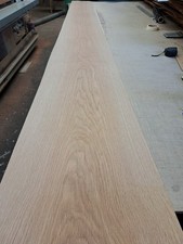 Oak Wood Veneer - NATURAL WOOD