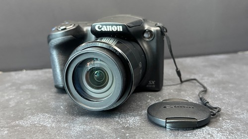 Canon powershot sx410 - canon,