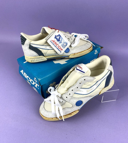 Ascot squash point shoes - ascot,