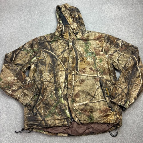 Realtree jacket adult large - jacket,