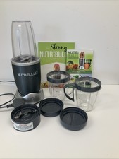 Nutribullet Magic Bullet  NB