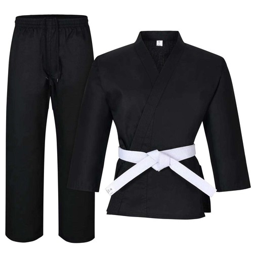 Karate suit quality - karate,