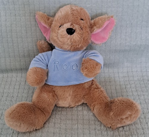 Genuine disney store roo - store,