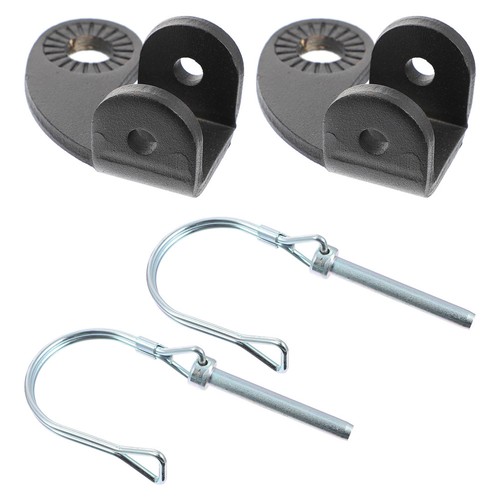 Sets bike trailer - 2, hitch
