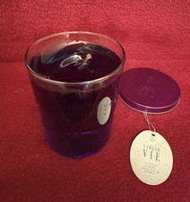 Bnwt unused virgin vie purple - bnwt,