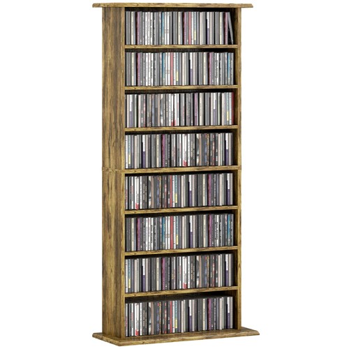 Homcom storage unit - storage,