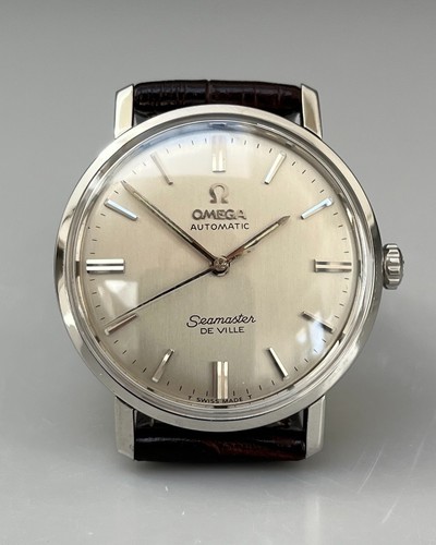 Omega seamaster ville - seamaster, de