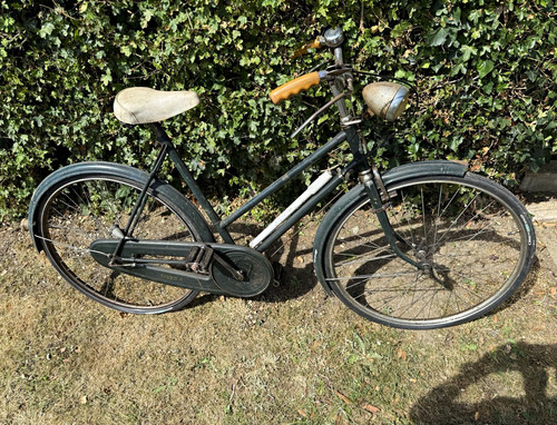 Elswick city bike - city,