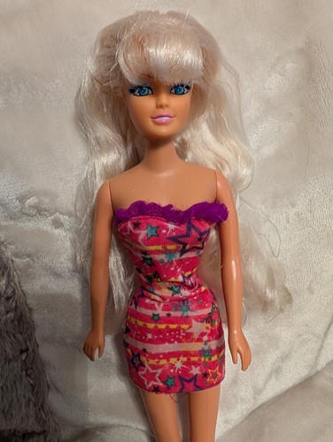 Vintage barter doll clone - , of