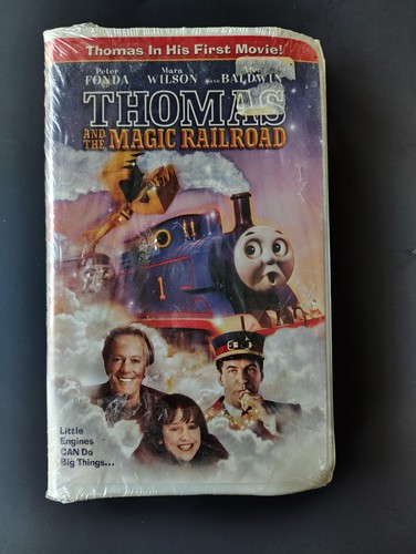Thomas and the - , railroad