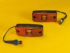 LED Side Marker Light +