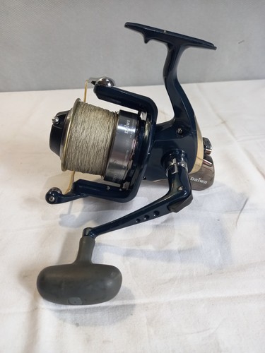 Daiwa emcast plus - daiwa,