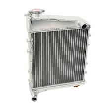 2 Row Radiator For 1959-1991
