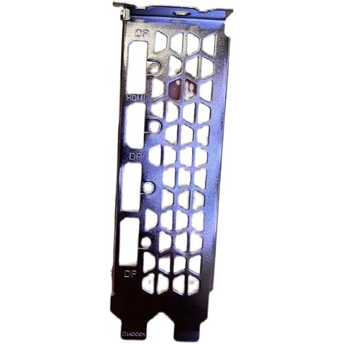 Shield for gigabyte - i/o,
