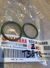 Yamaha 93210-26808 X2 O-ring